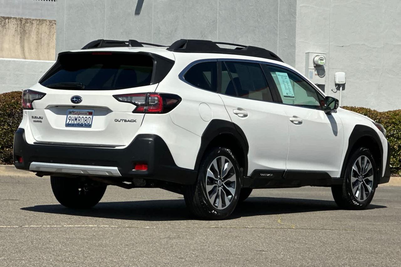 2024 Subaru Outback Limited