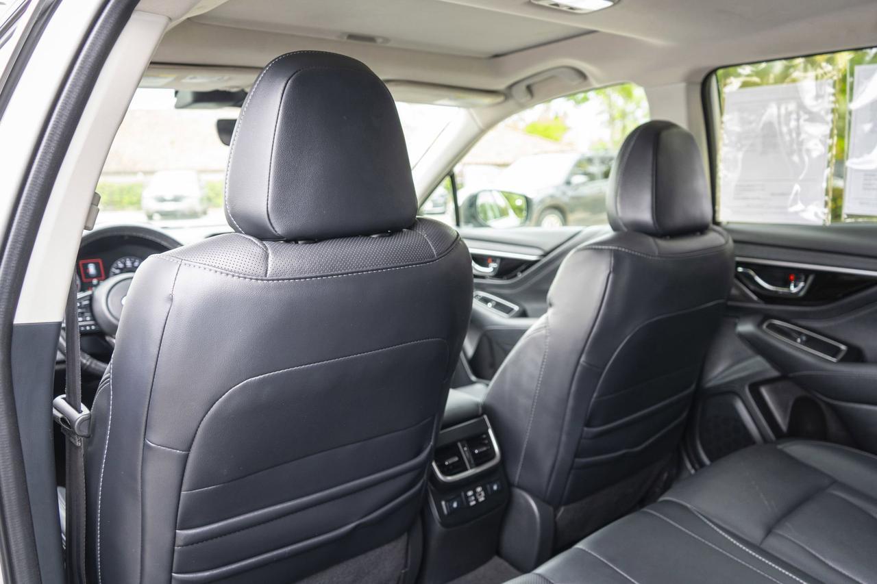 2024 Subaru Outback Limited San Antonio TX