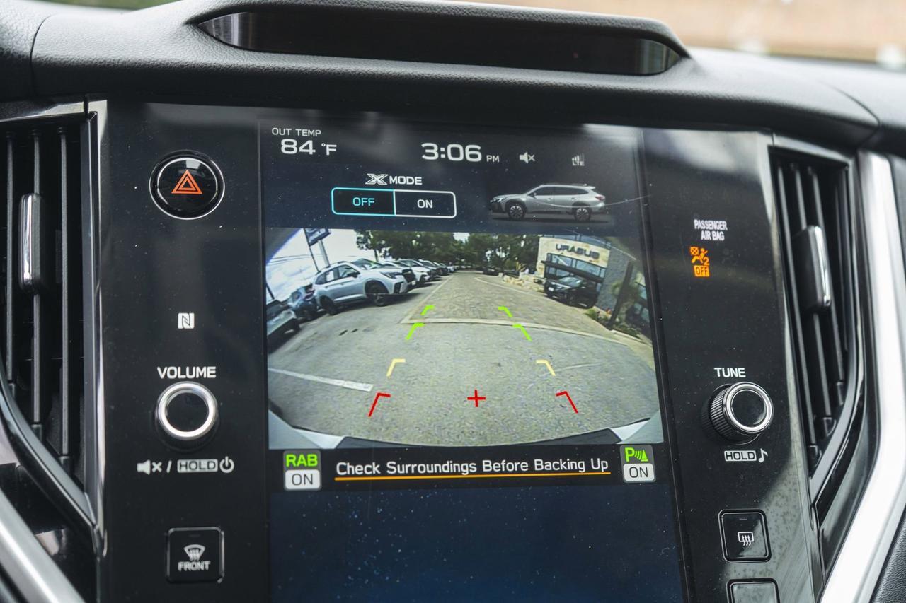 2024 Subaru Outback Limited San Antonio TX
