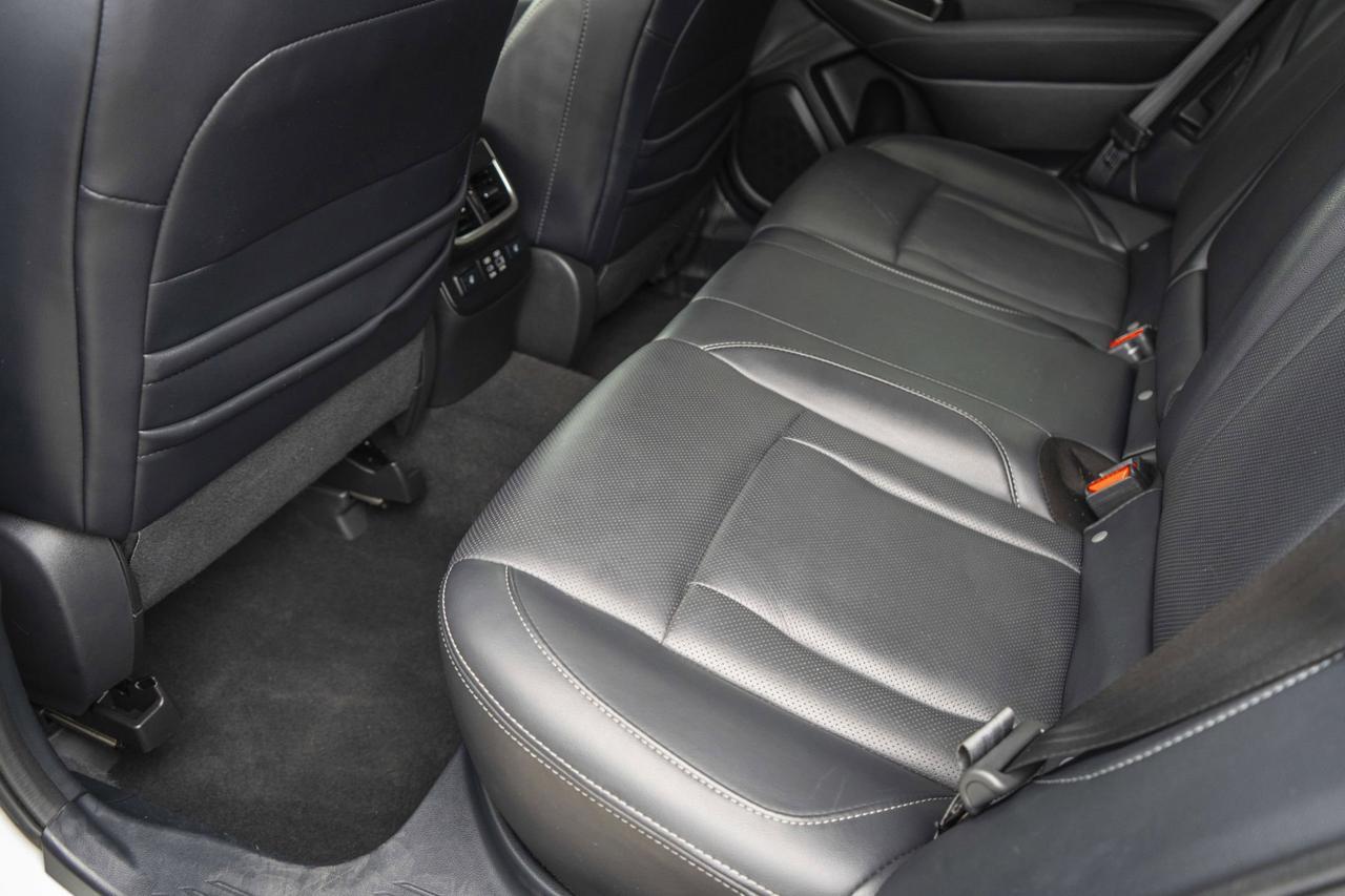 2024 Subaru Outback Limited San Antonio TX