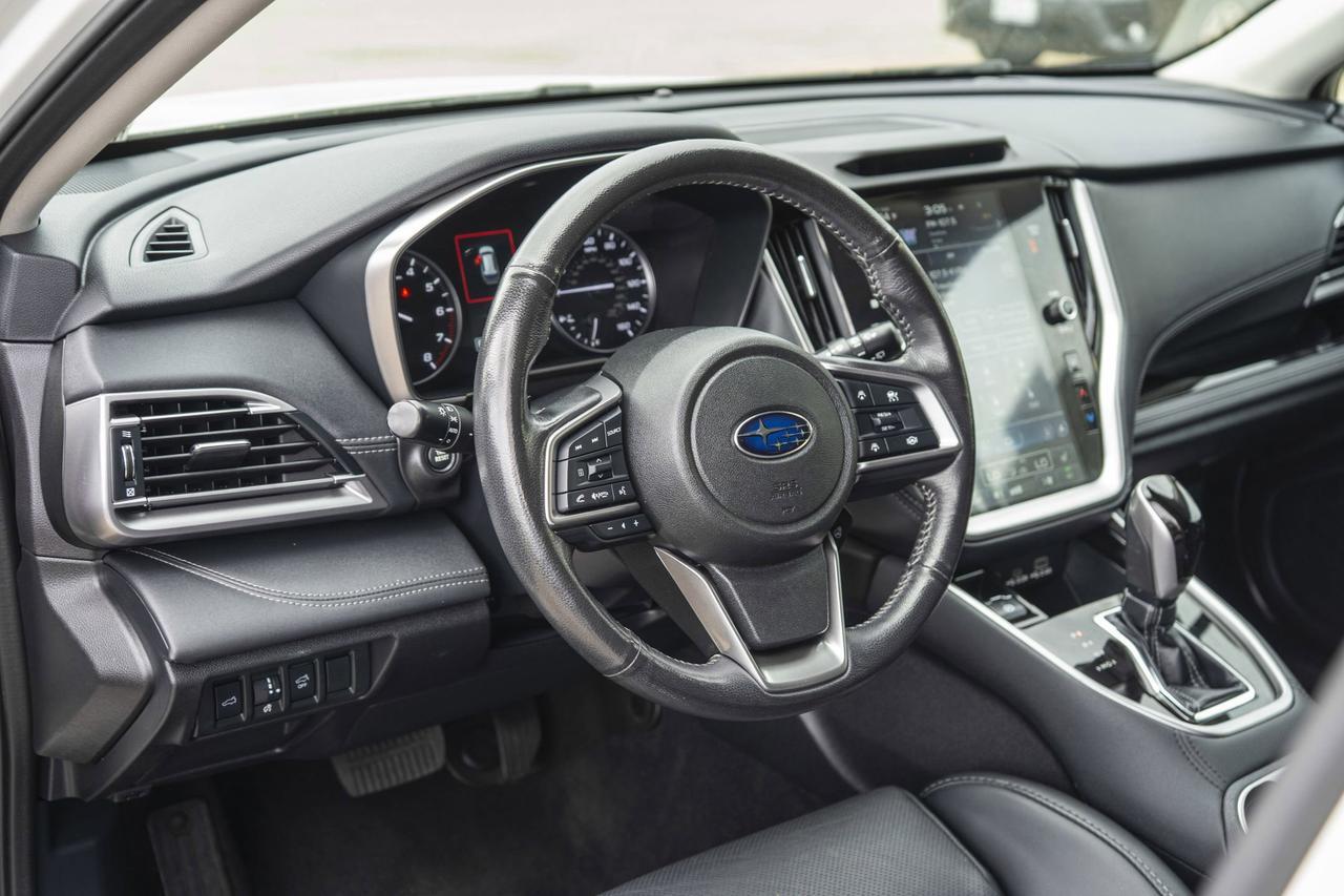 2024 Subaru Outback Limited San Antonio TX