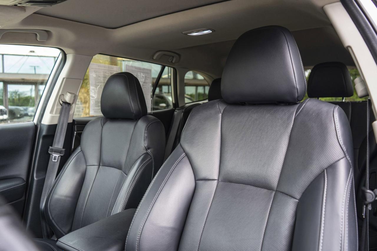 2024 Subaru Outback Limited San Antonio TX