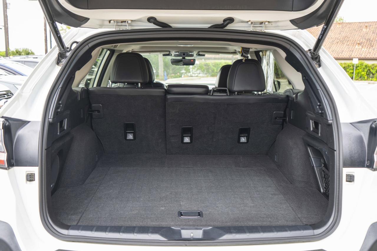 2024 Subaru Outback Limited San Antonio TX