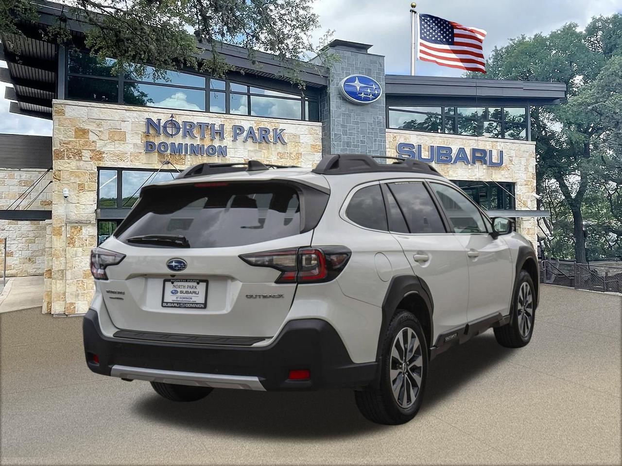 2024 Subaru Outback Limited San Antonio TX