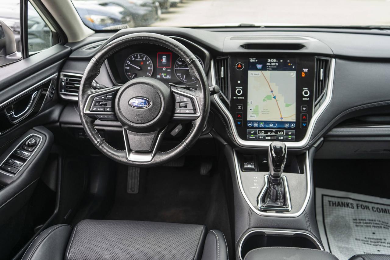 2024 Subaru Outback Limited San Antonio TX