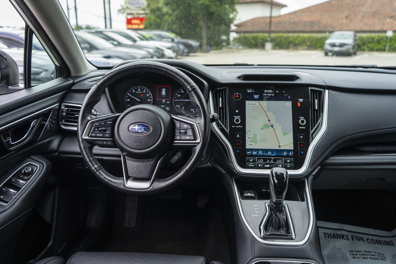 2024 Subaru Outback Limited San Antonio TX