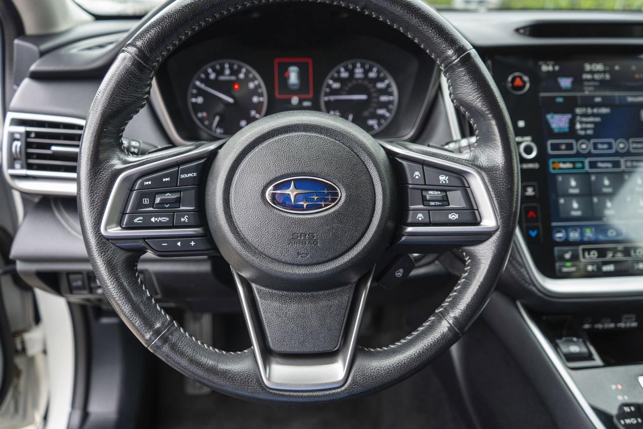 2024 Subaru Outback Limited San Antonio TX