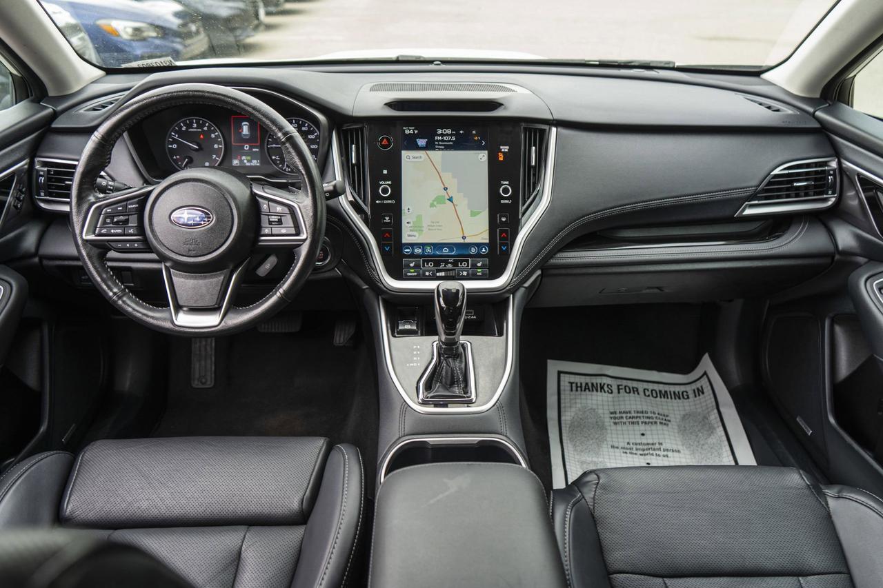 2024 Subaru Outback Limited San Antonio TX