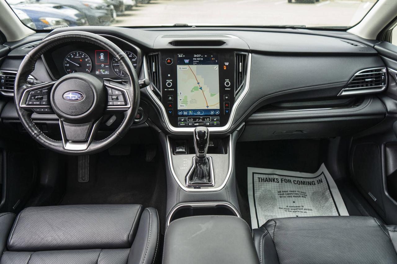 2024 Subaru Outback Limited San Antonio TX