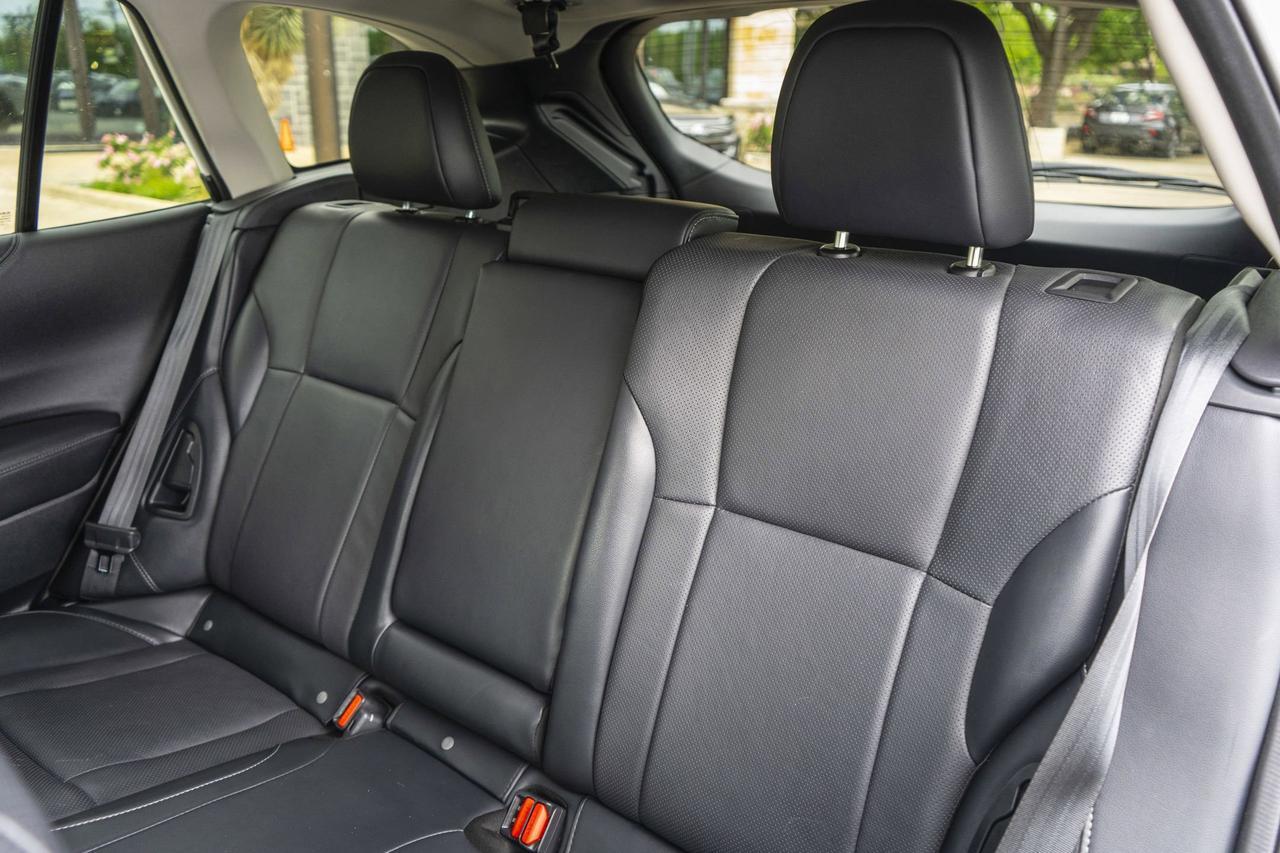 2024 Subaru Outback Limited San Antonio TX