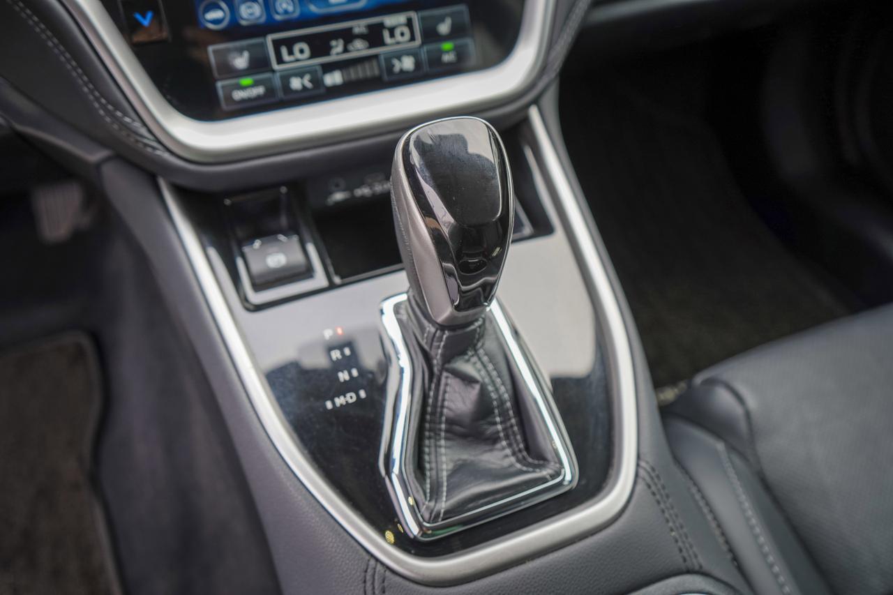 2024 Subaru Outback Limited San Antonio TX