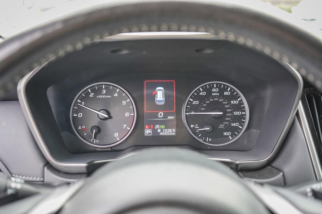 2024 Subaru Outback Limited San Antonio TX