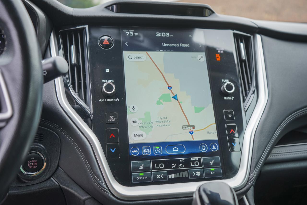 2024 Subaru Outback Limited San Antonio TX