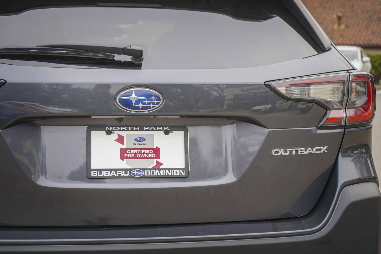2024 Subaru Outback Limited San Antonio TX