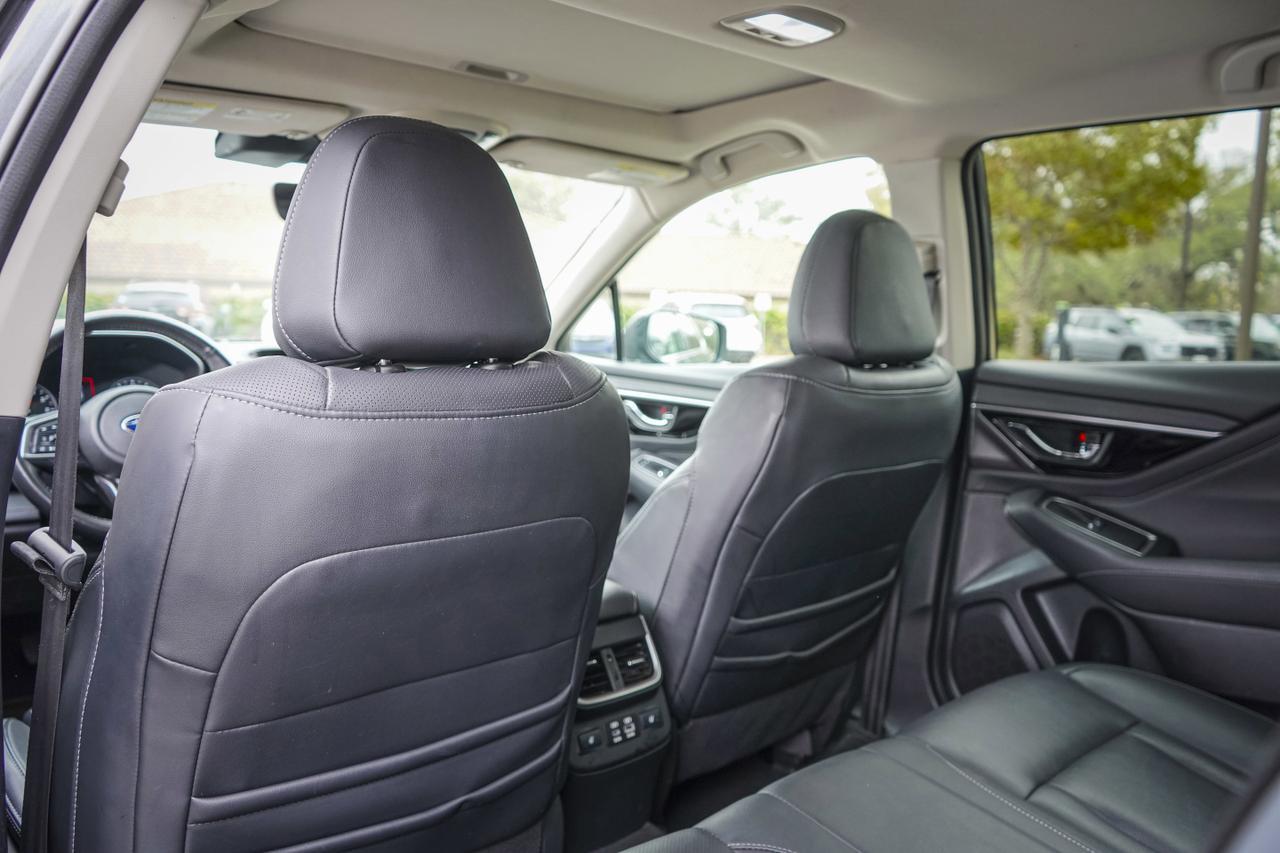 2024 Subaru Outback Limited San Antonio TX