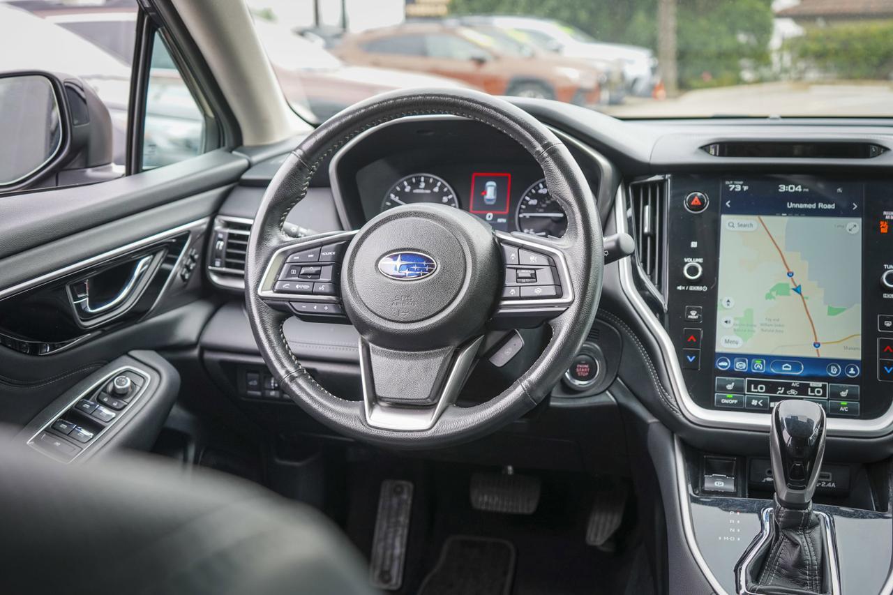 2024 Subaru Outback Limited San Antonio TX