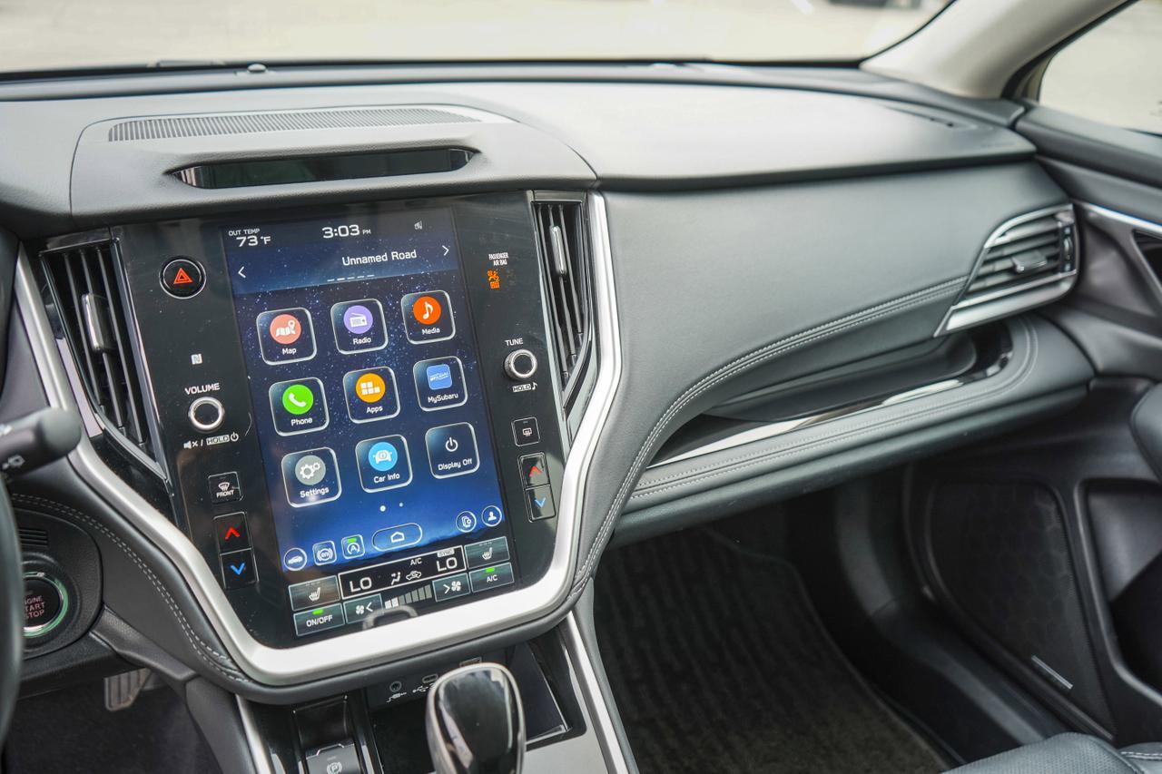 2024 Subaru Outback Limited San Antonio TX