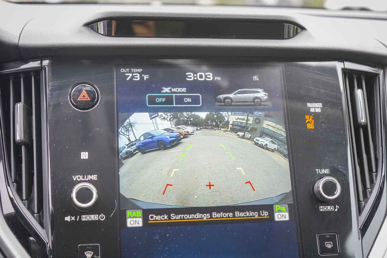 2024 Subaru Outback Limited San Antonio TX