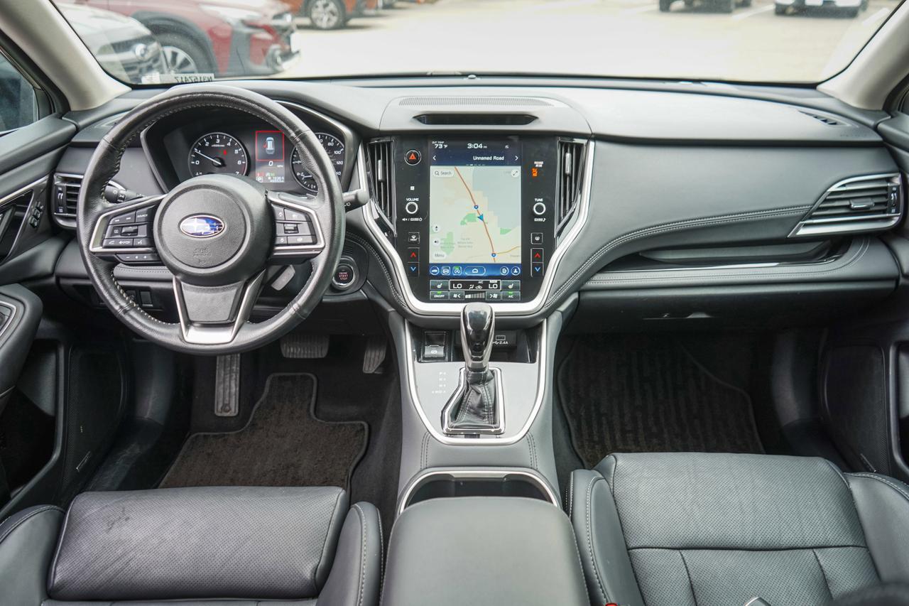 2024 Subaru Outback Limited San Antonio TX