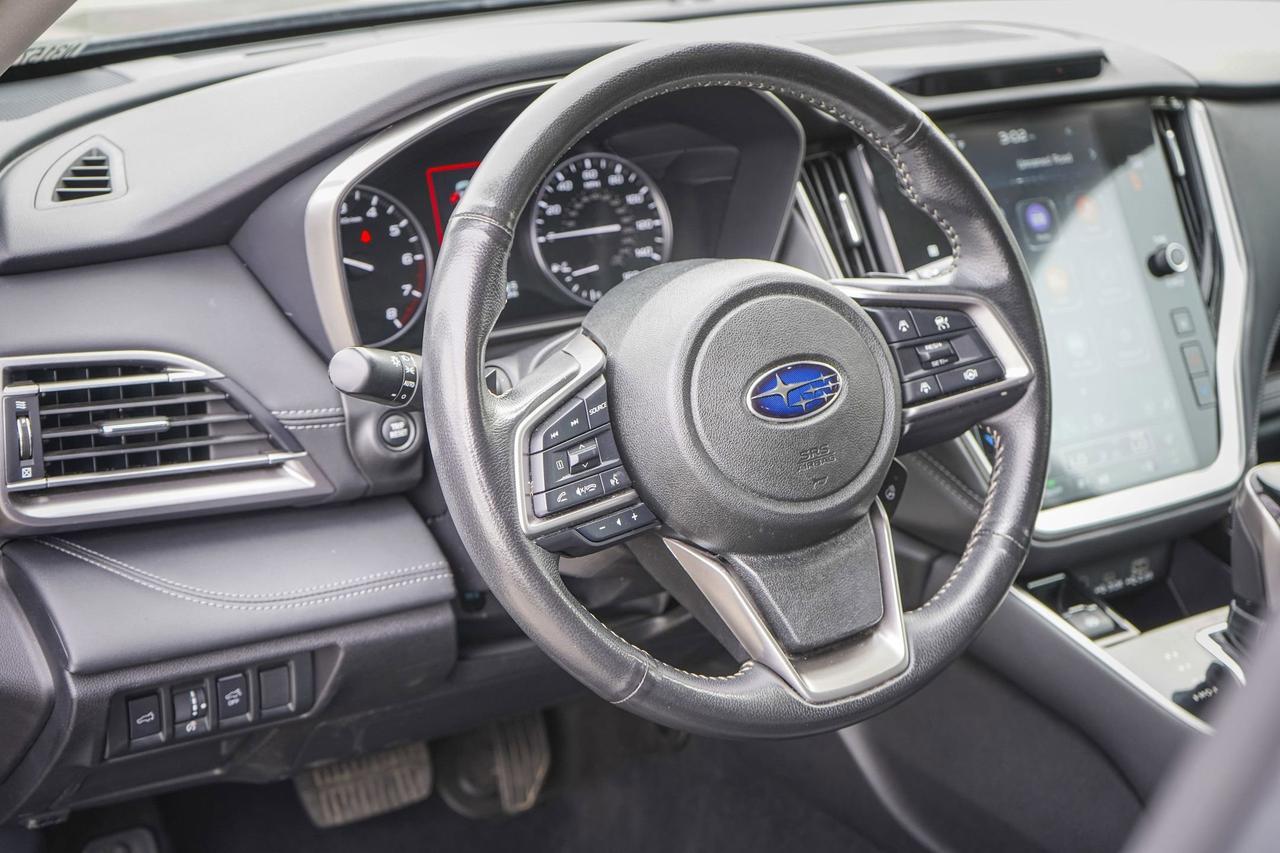 2024 Subaru Outback Limited San Antonio TX