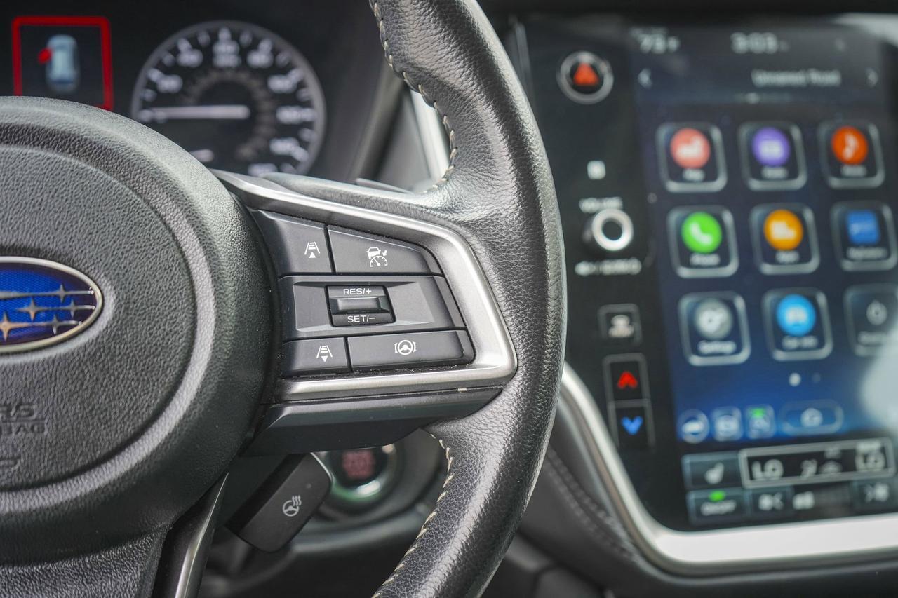 2024 Subaru Outback Limited San Antonio TX