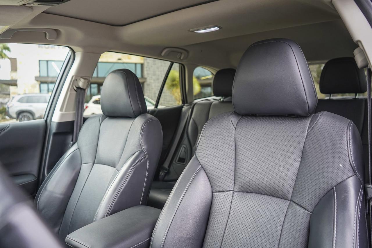 2024 Subaru Outback Limited San Antonio TX