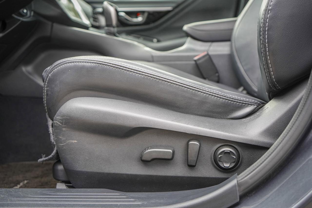 2024 Subaru Outback Limited San Antonio TX