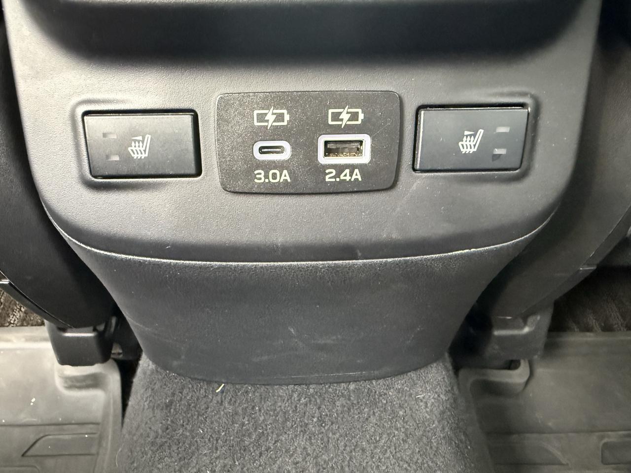 2024 Subaru Outback Limited San Antonio TX