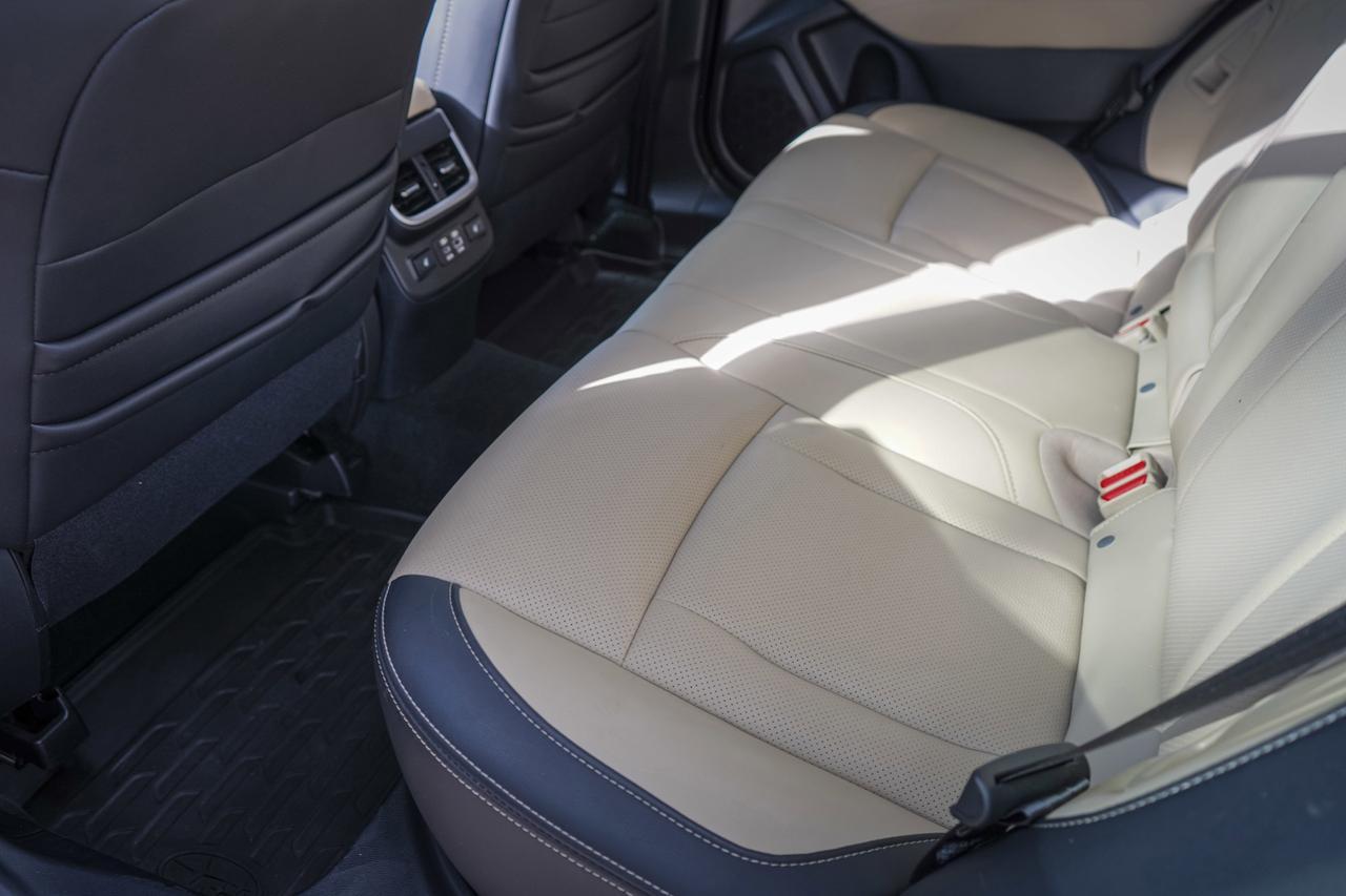 2024 Subaru Outback Limited San Antonio TX