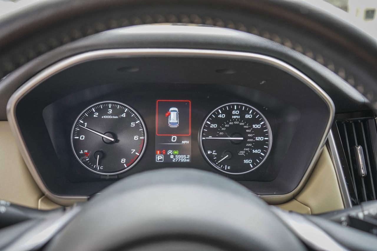 2024 Subaru Outback Limited San Antonio TX