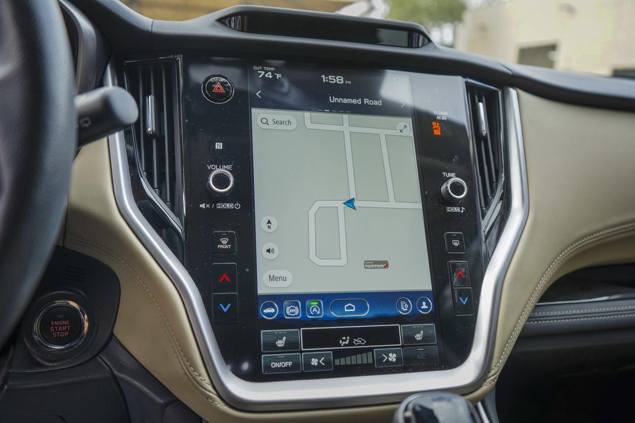 2024 Subaru Outback Limited San Antonio TX