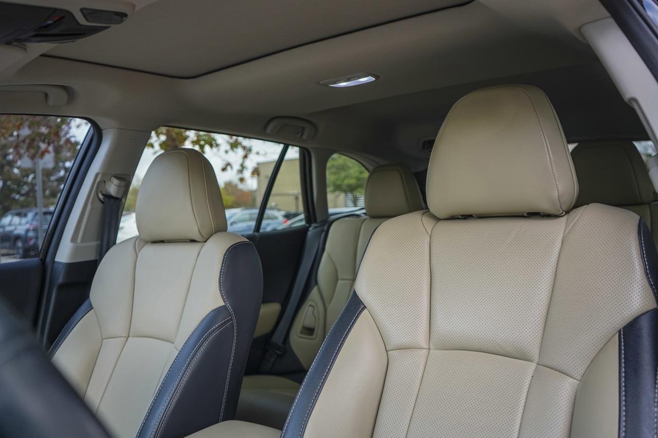 2024 Subaru Outback Limited San Antonio TX