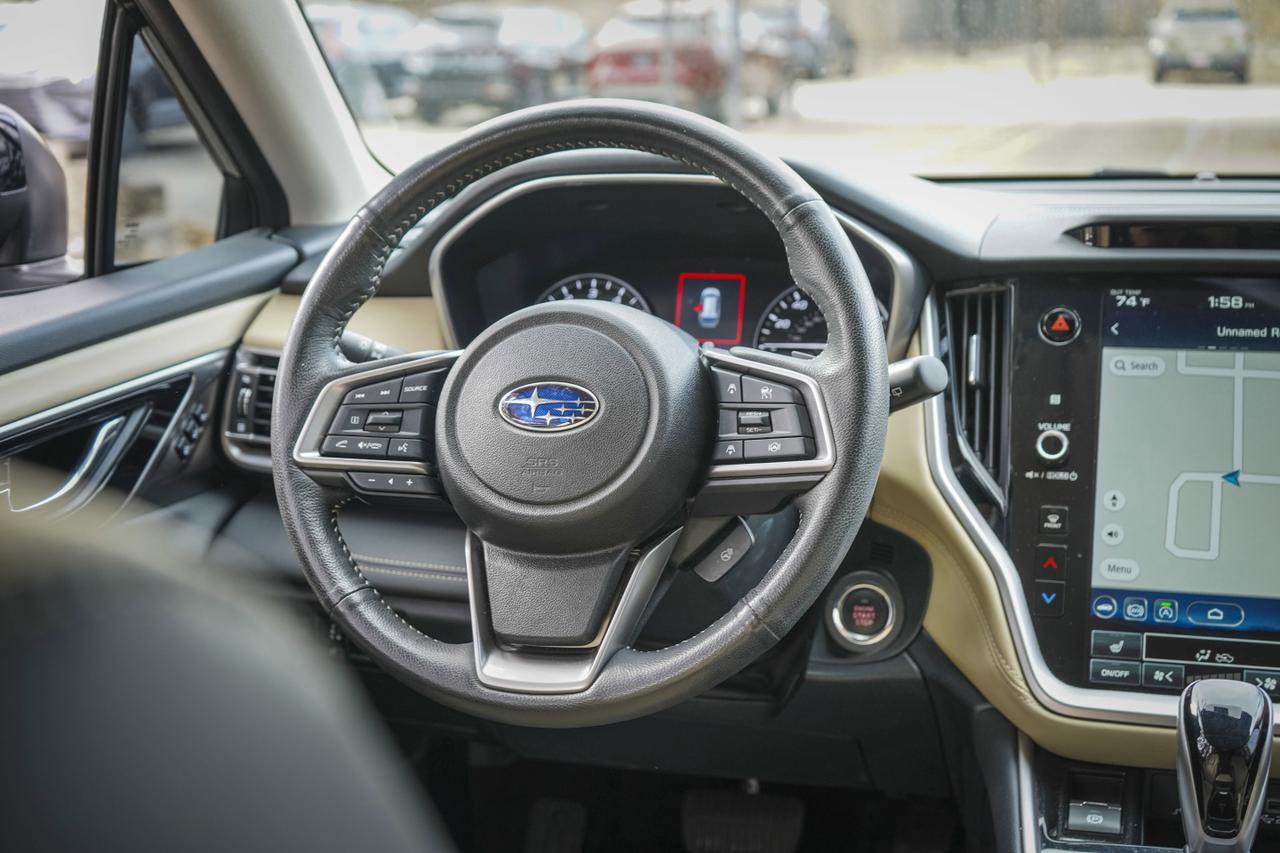 2024 Subaru Outback Limited San Antonio TX