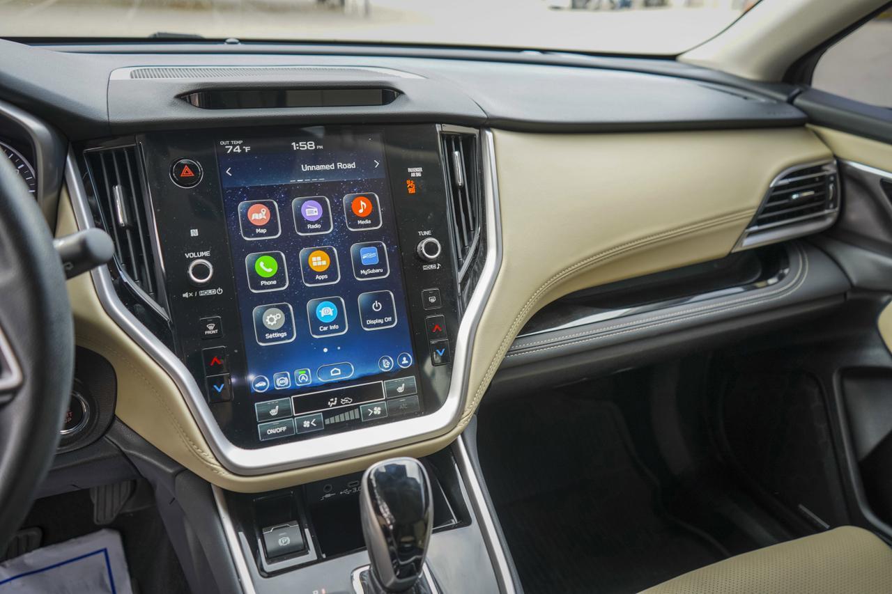 2024 Subaru Outback Limited San Antonio TX