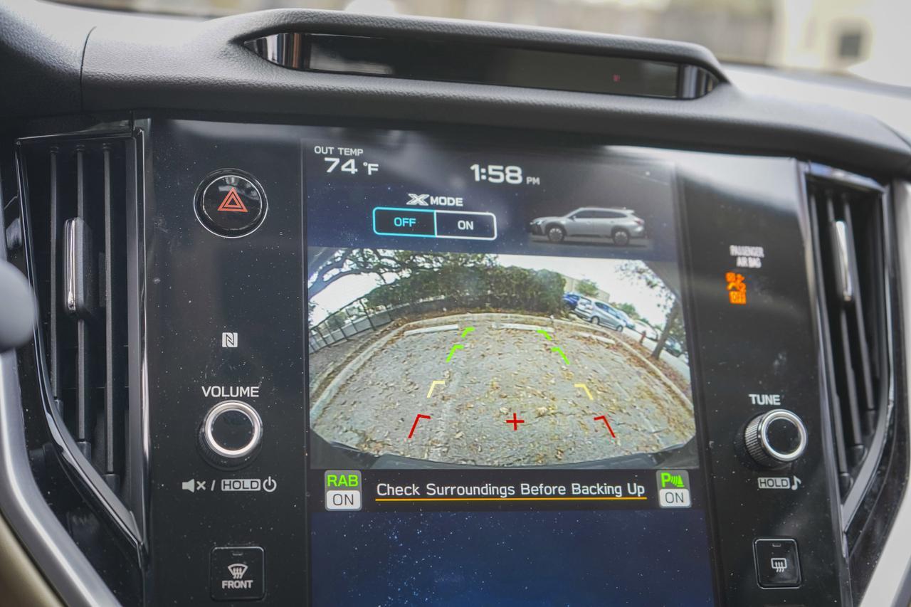 2024 Subaru Outback Limited San Antonio TX