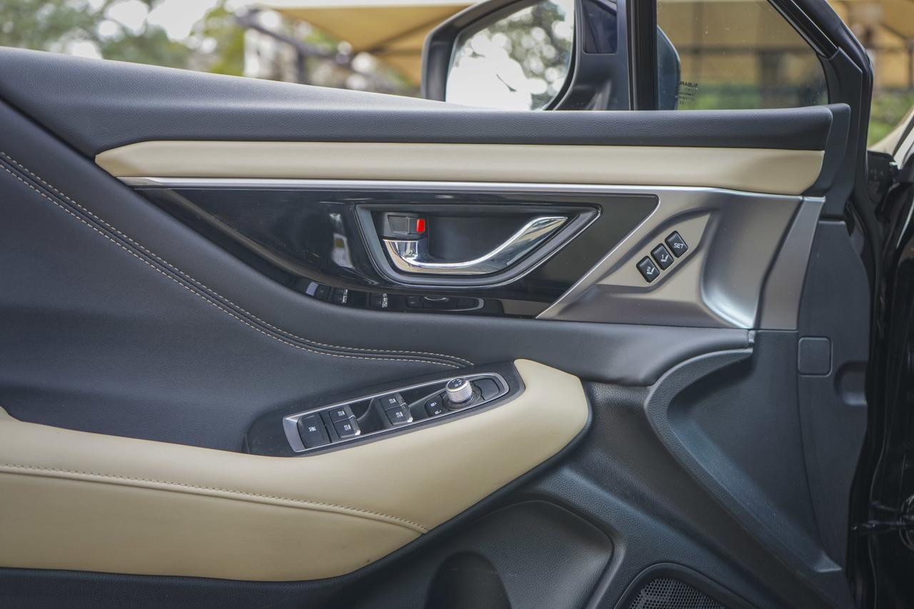 2024 Subaru Outback Limited San Antonio TX