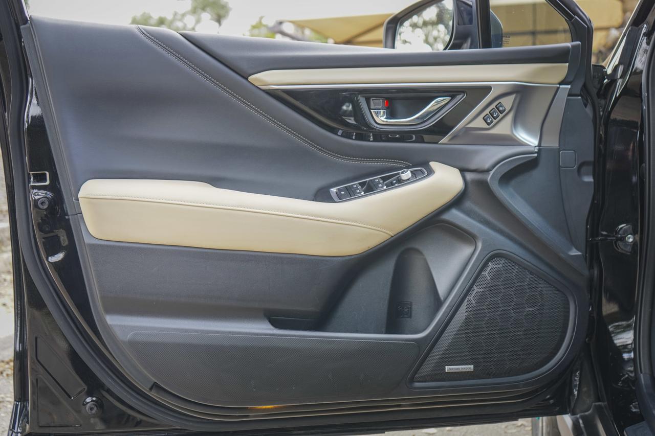 2024 Subaru Outback Limited San Antonio TX