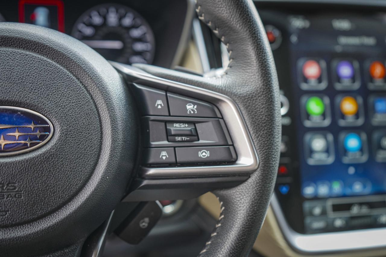 2024 Subaru Outback Limited San Antonio TX