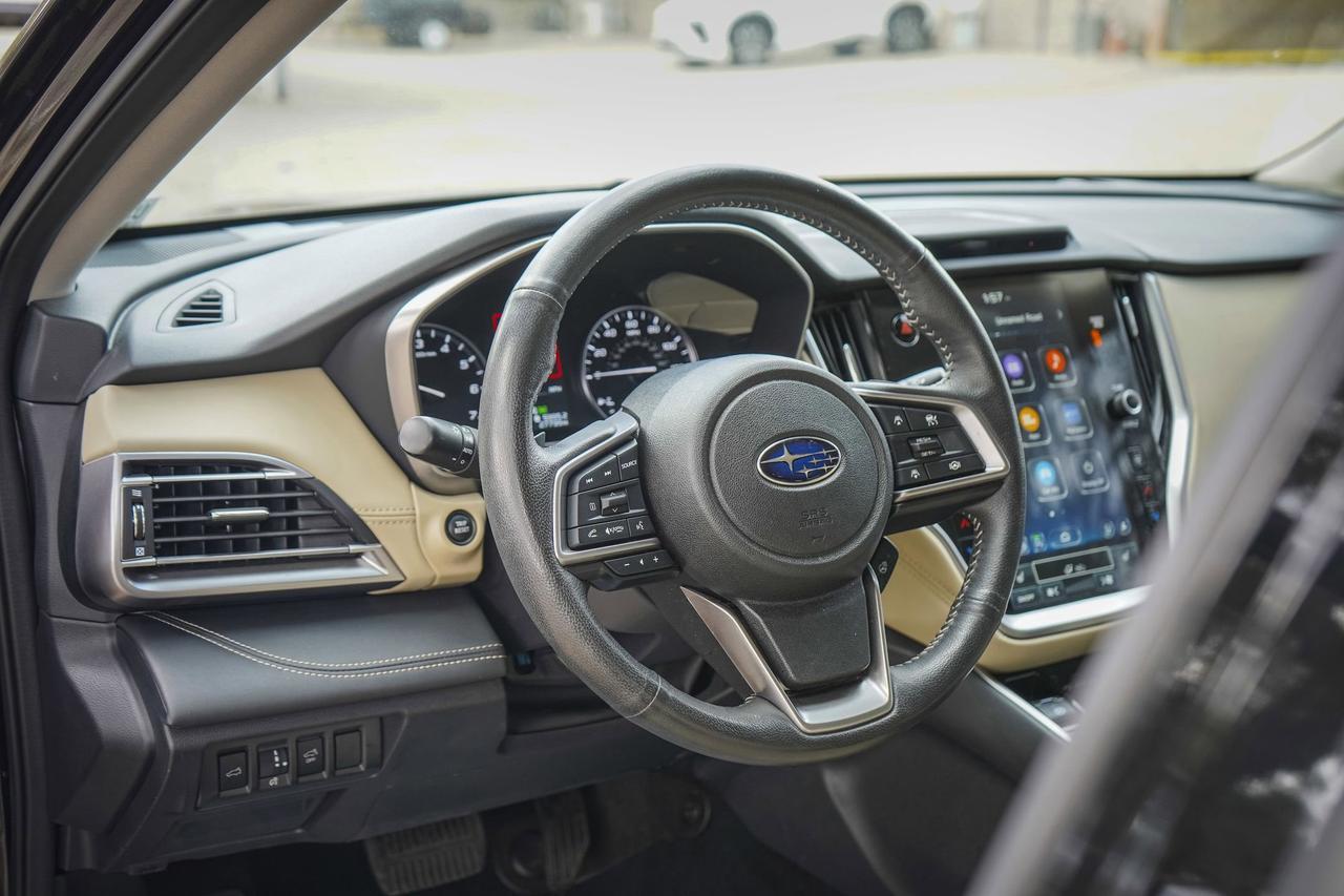 2024 Subaru Outback Limited San Antonio TX