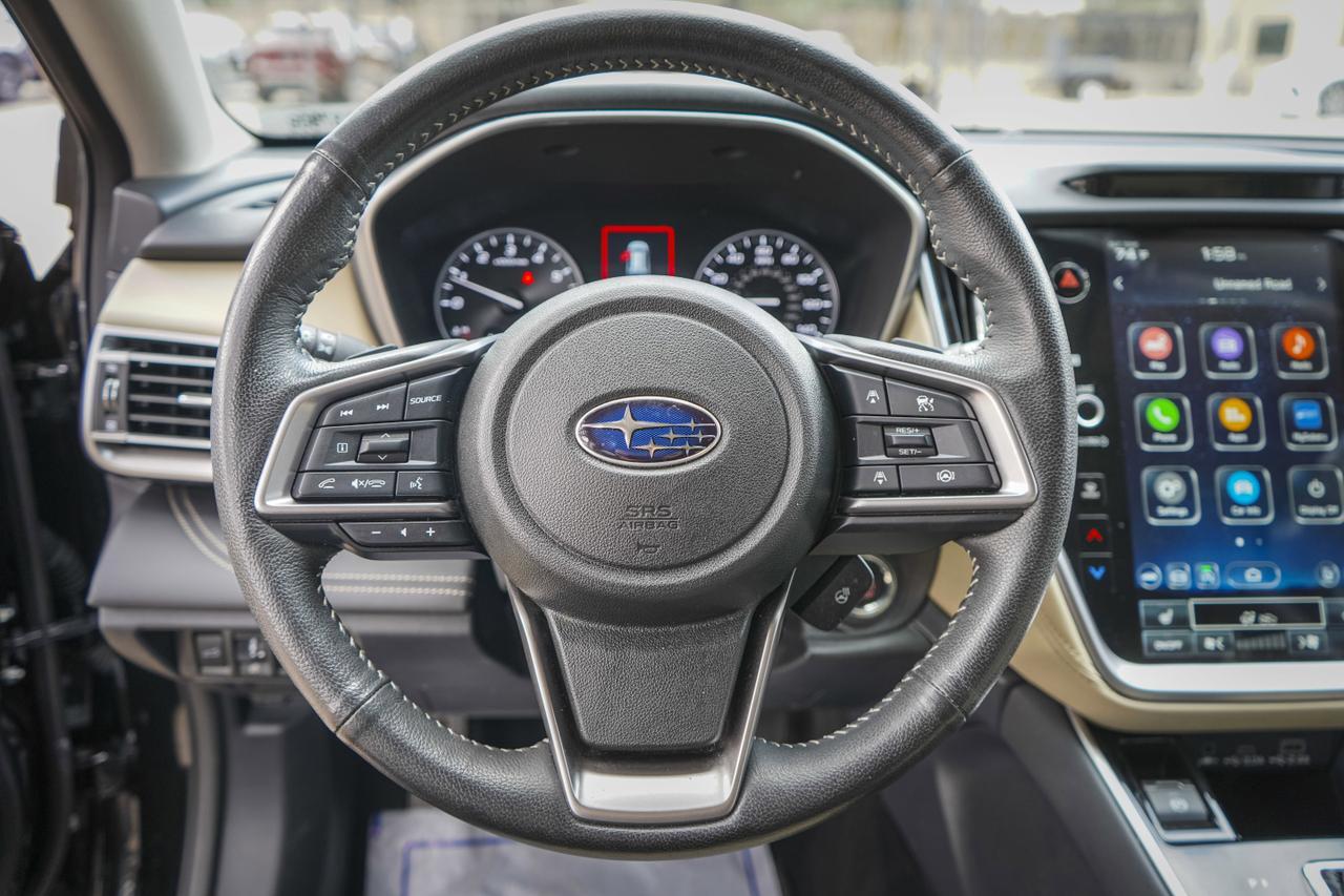 2024 Subaru Outback Limited San Antonio TX