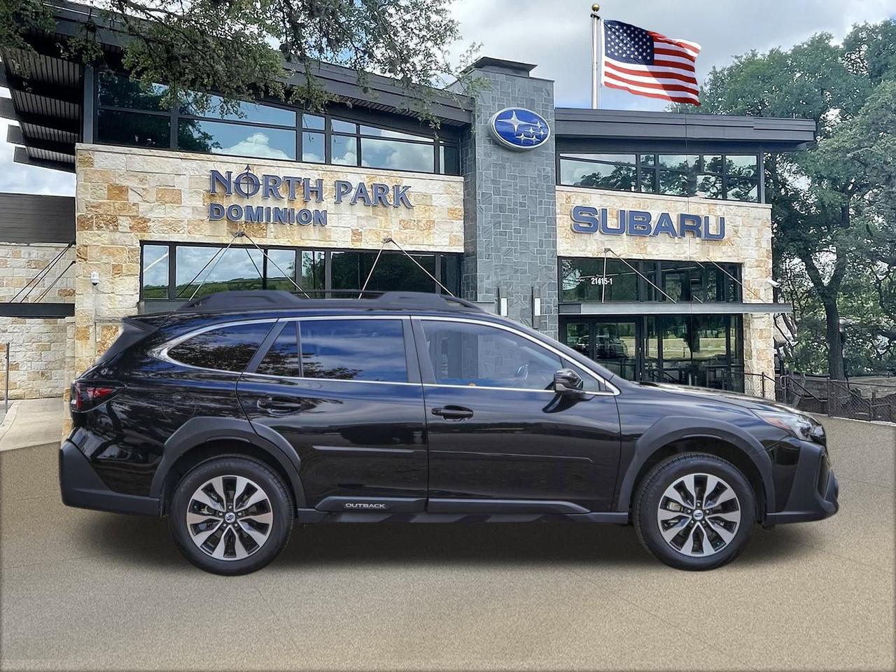 2024 Subaru Outback Limited San Antonio TX