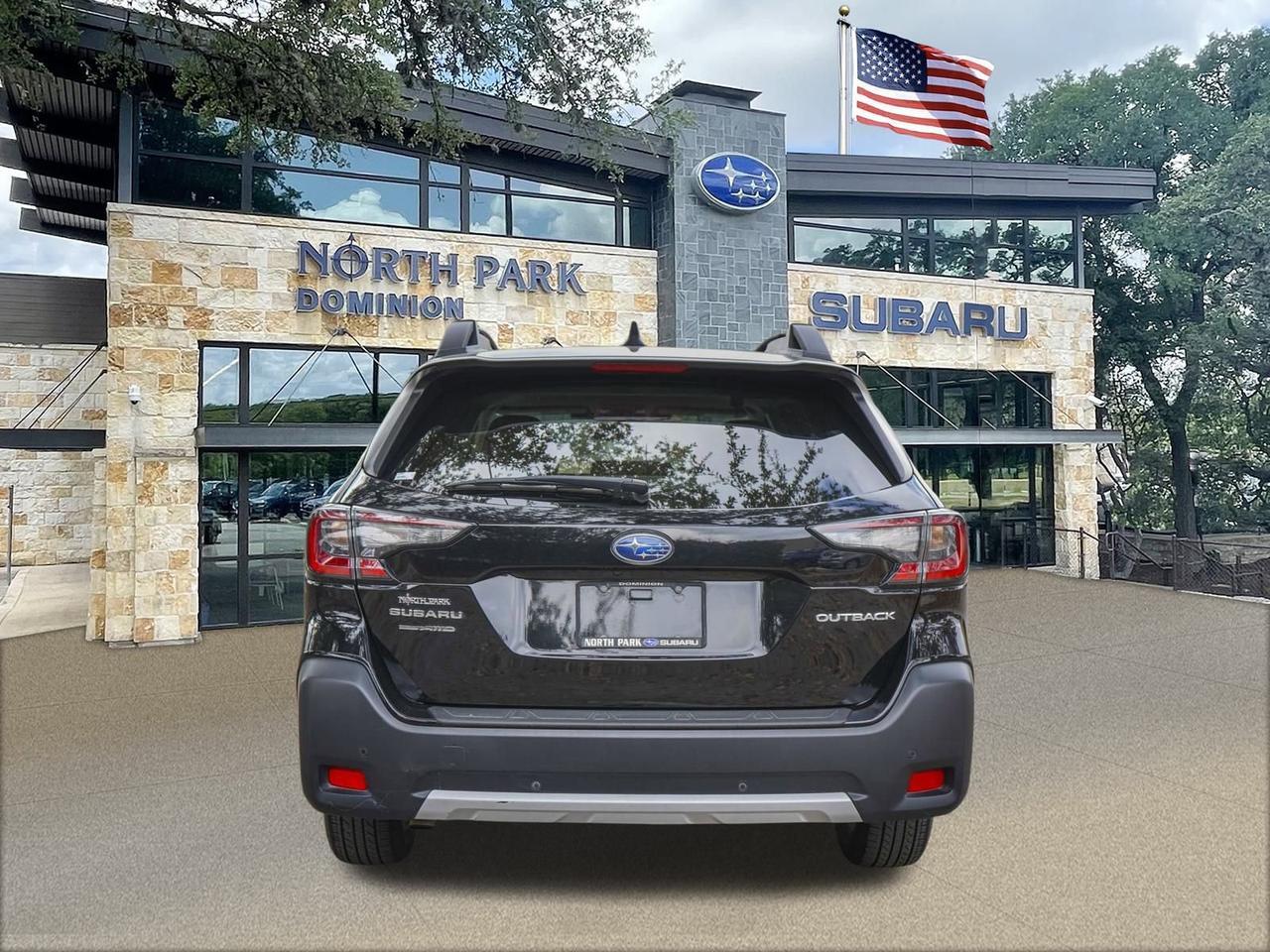 2024 Subaru Outback Limited San Antonio TX