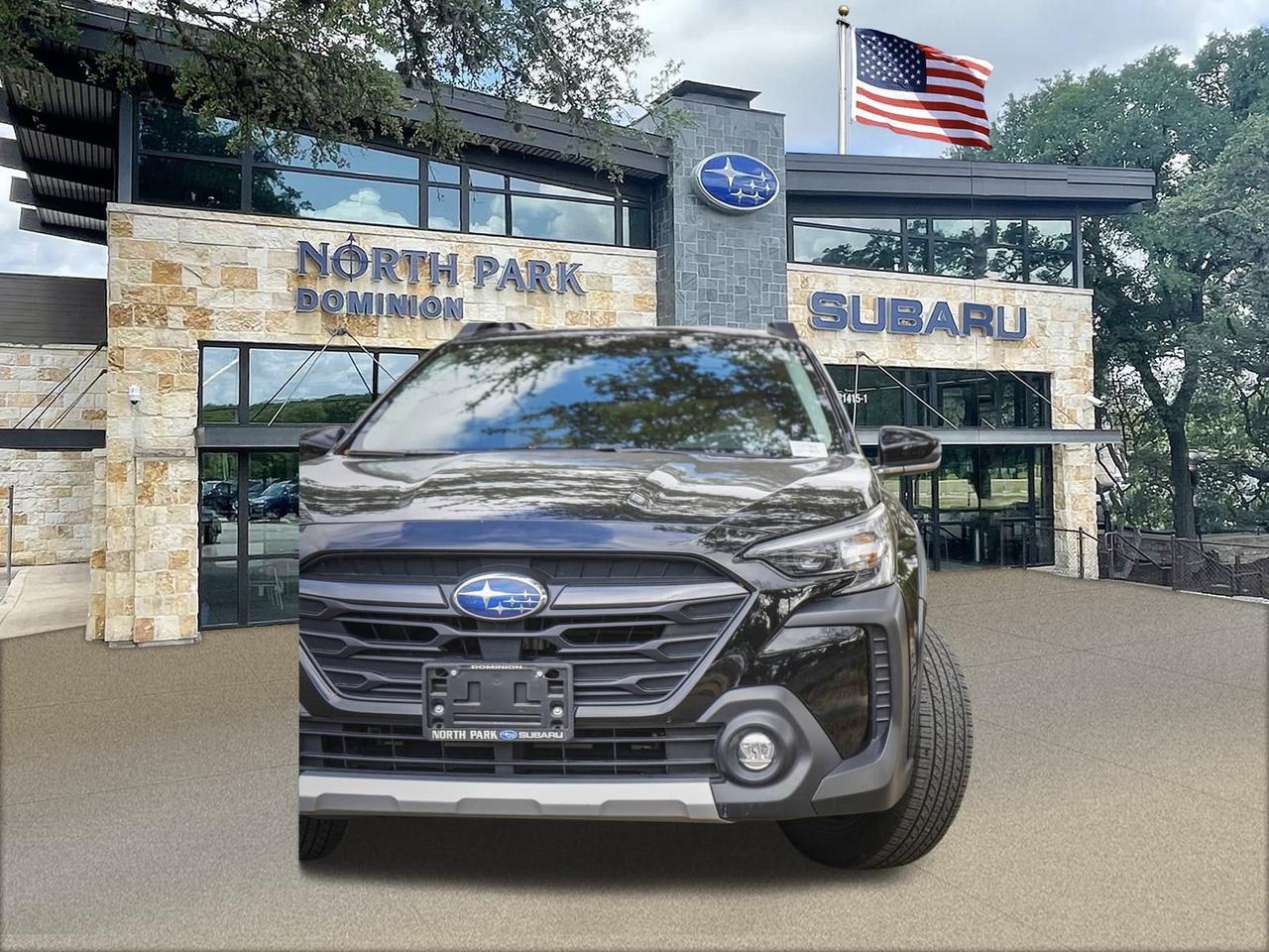 2024 Subaru Outback Limited San Antonio TX
