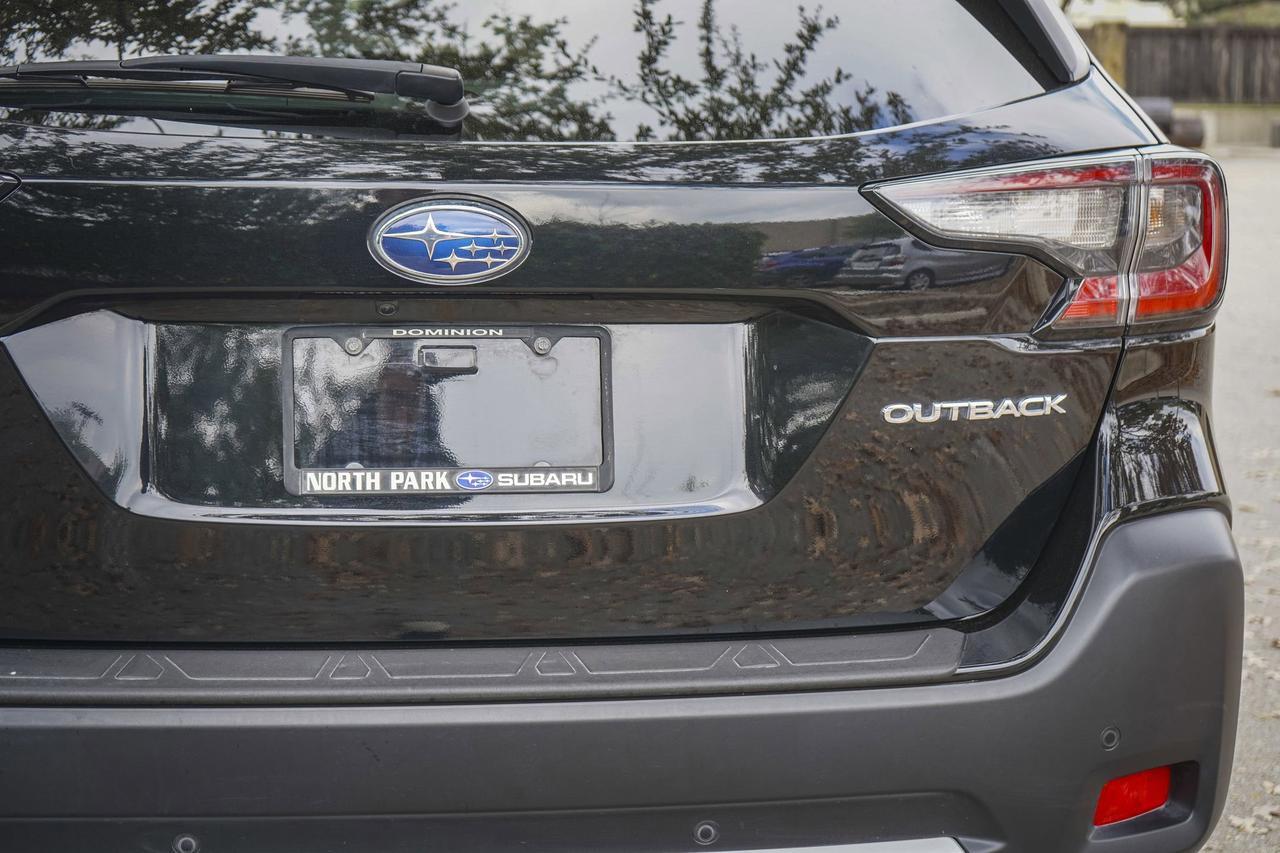 2024 Subaru Outback Limited San Antonio TX