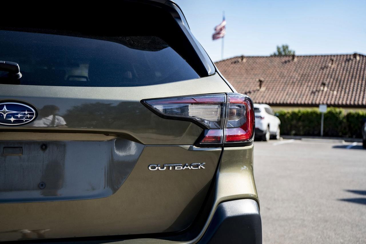 2024 Subaru Outback Limited San Antonio TX