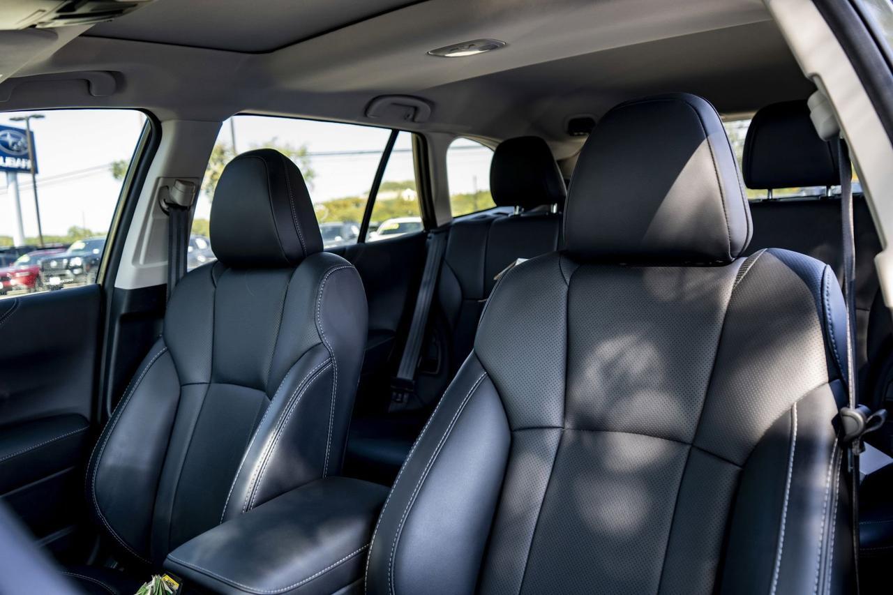 2024 Subaru Outback Limited San Antonio TX