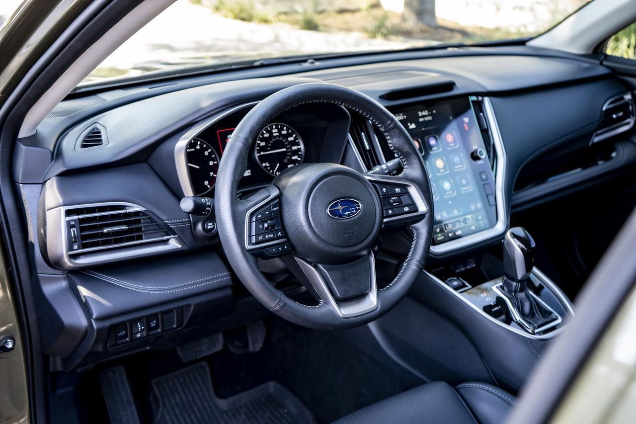 2024 Subaru Outback Limited San Antonio TX