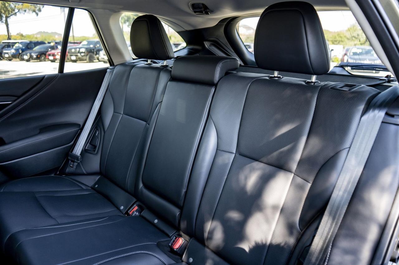 2024 Subaru Outback Limited San Antonio TX