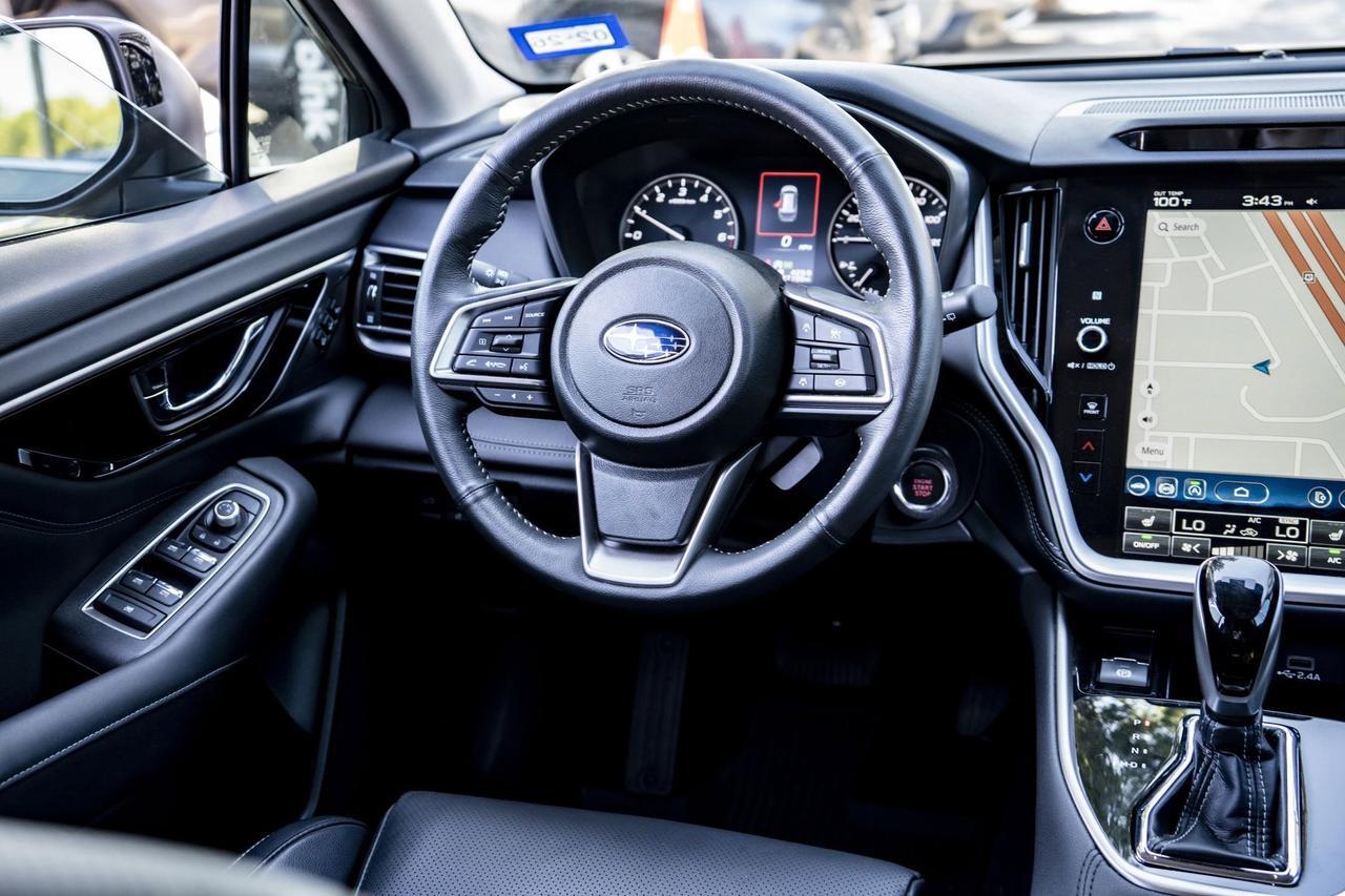 2024 Subaru Outback Limited San Antonio TX