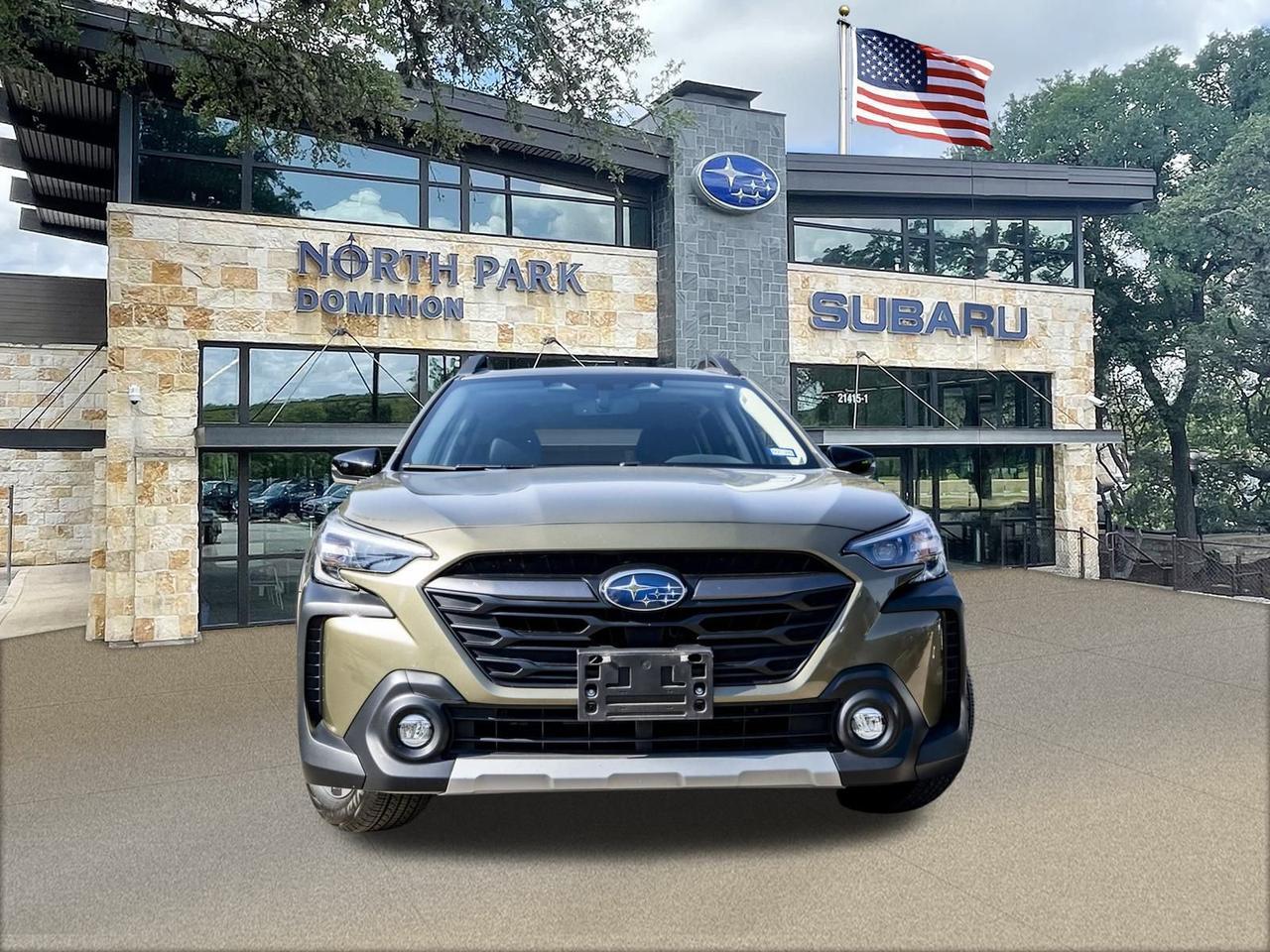 2024 Subaru Outback Limited San Antonio TX